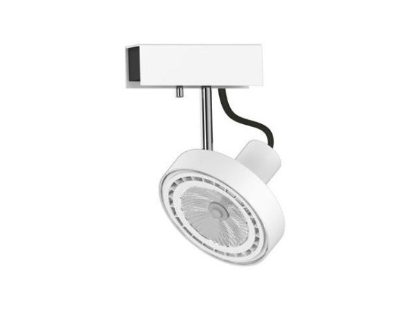 Спот Nowodvorski 9603 Cross White