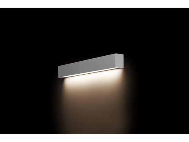 Бра Nowodvorski 9613 Straight Wall LED