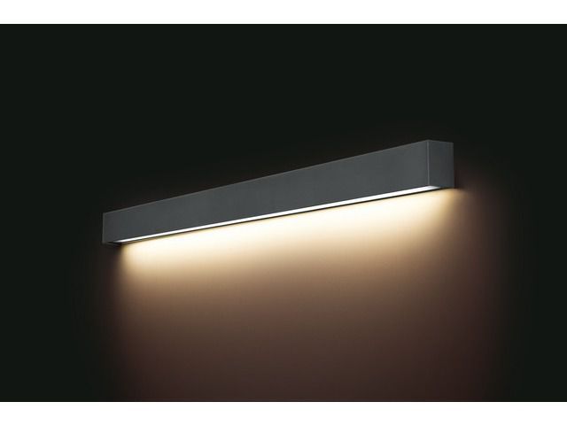 Бра Nowodvorski 9616 Straight Wall LED