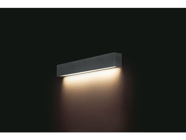 Бра Nowodvorski 9618 Straight Wall LED