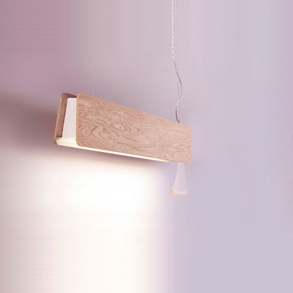 Підвісний світильник Nowodvorski 9635 Oslo LED