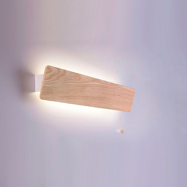 Бра Nowodvorski 9701 Oslo LED