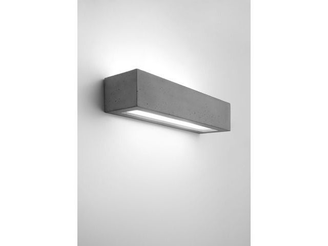 Бра Nowodvorski 9721 Solid