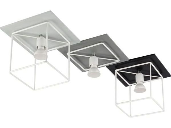Люстра Nowodvorski 9724 Coba