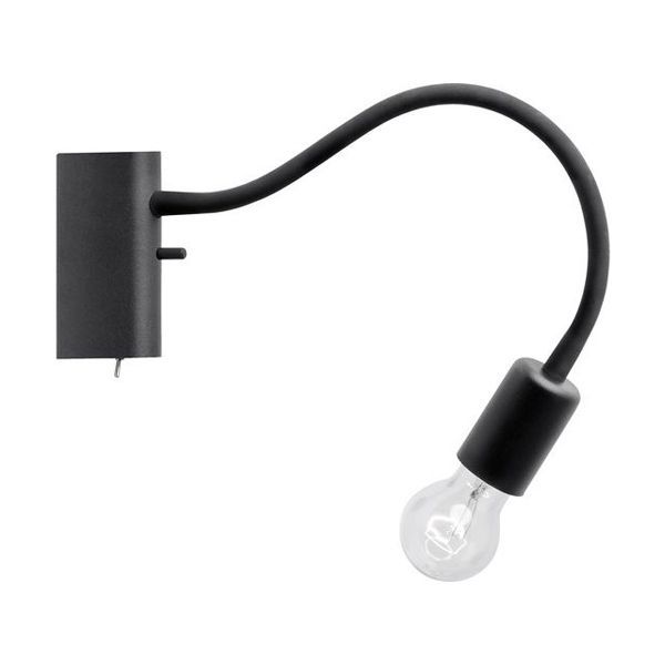 Бра Nowodvorski 9768 Flex Black