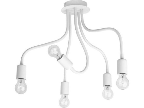 Люстра Nowodvorski 9772 Flex White