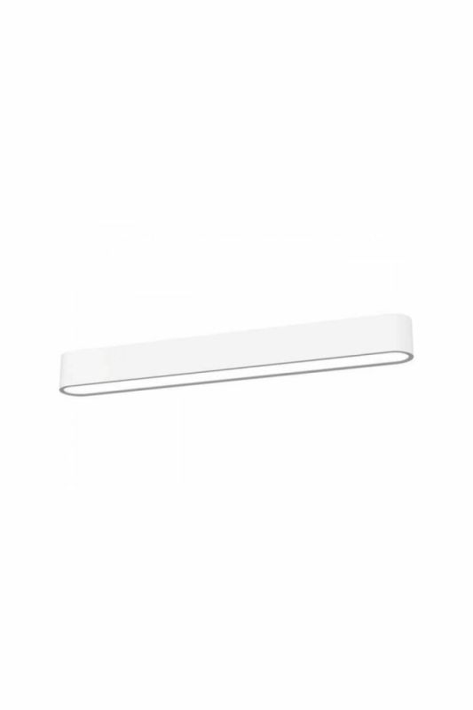 Потолочний світильник Nowodvorski 7540 SOFT LED