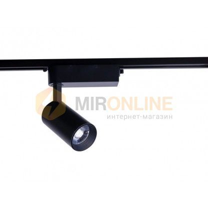 Трековий світильник Nowodvorski 9009 PROFILE IRIS LED 30