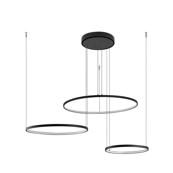 Підвісний світильник Nowodvorski 10817 CIRCOLO LED