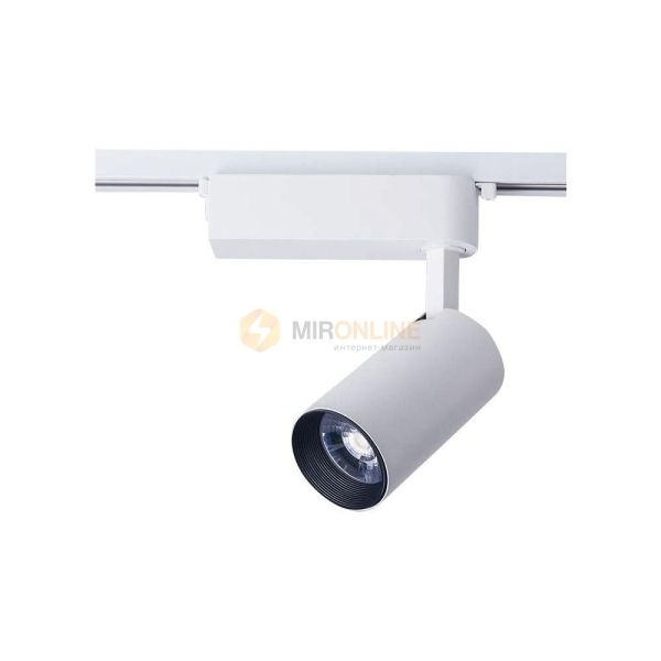 Трековий світильник Nowodvorski 8995 PROFILE IRIS LED 7