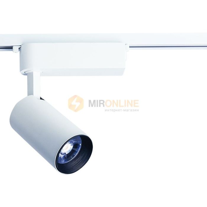 Трековий світильник Nowodvorski 9008 PROFILE IRIS LED 30