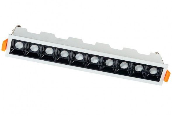 Точковий світильник Nowodvorski 10043 MIDI LED
