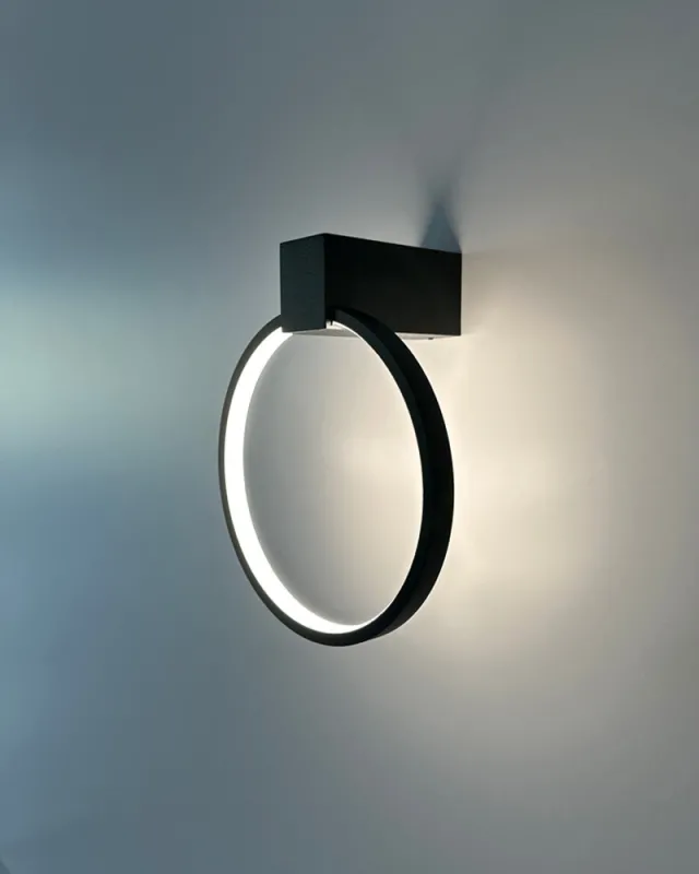 Бра Nowodvorski 10808 CIRCOLO LED