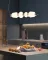 Люстра Nowodvorski 11700 Ceramic Horizontal LED 1x22W 3000K 1750Lm IP20 білий