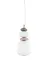Підвісний світильник Nowodvorski 11702 Ceramic Vertical LED 1x12W 3000K 950Lm IP20 білий