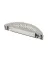 Бра Nowodvorski 11711 Luxora LED 1x20W 3000K 1400Lm IP20 хром