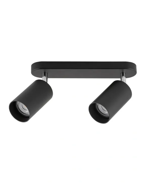 Спот Nowodvorski 6020 Eye Spot Black