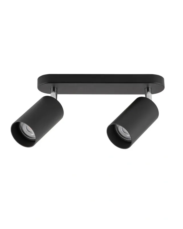 Спот Nowodvorski 6020 Eye Spot Black