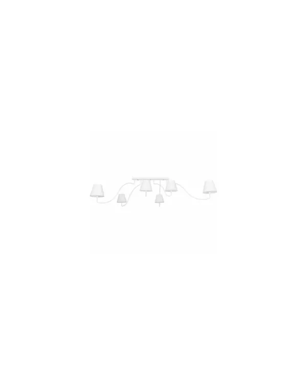 Люстра Nowodvorski 6546 Swivel
