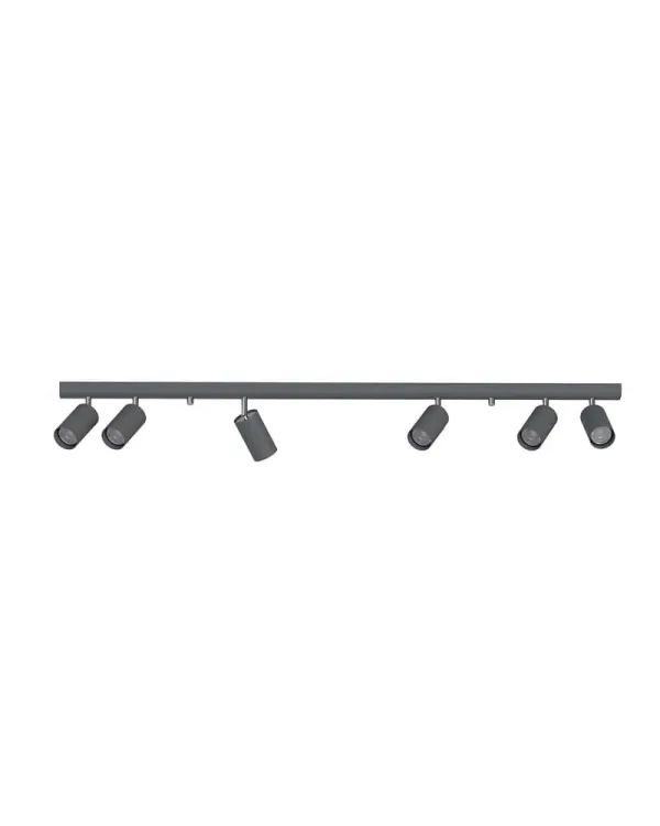 Спот Nowodvorski 6610 Eye Spot Graphite