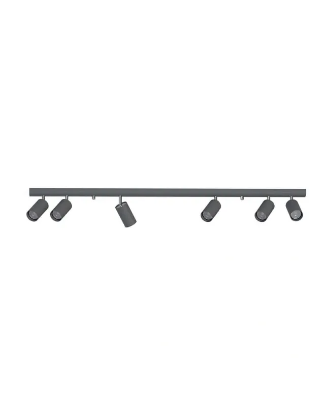 Спот Nowodvorski 6610 Eye Spot Graphite