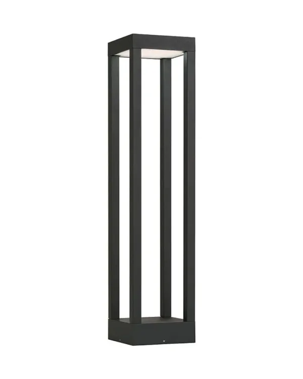 Уличный светильник Nowodvorski 8145 STRUCTURE LED