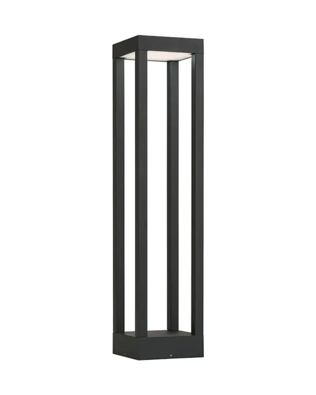 Уличный светильник Nowodvorski 8145 STRUCTURE LED
