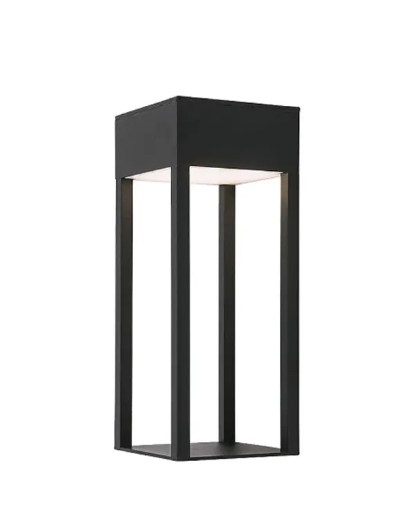 Уличный светильник Nowodvorski 8146 STRUCTURE LED