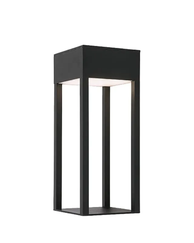 Уличный светильник Nowodvorski 8146 STRUCTURE LED