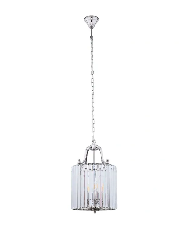 Люстра Nowodvorski 8152 BOSTON IV