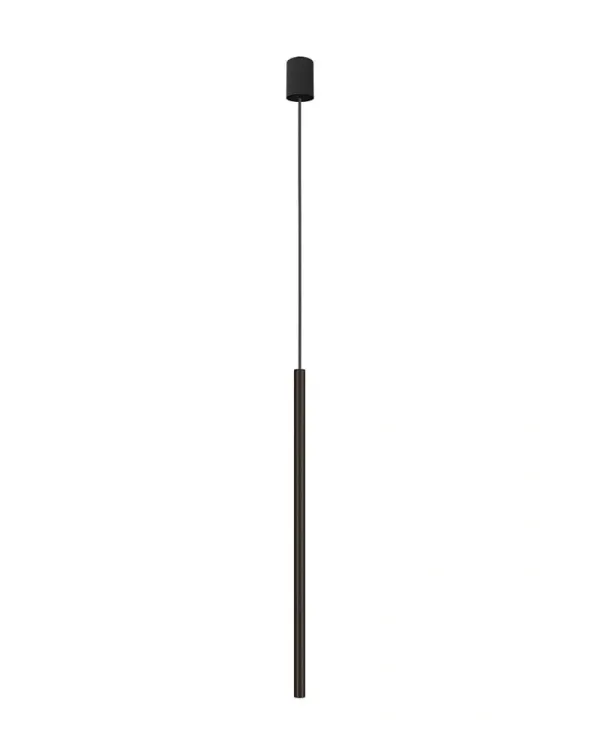 Підвісний світильник Nowodvorski 8433 Laser 750 Black