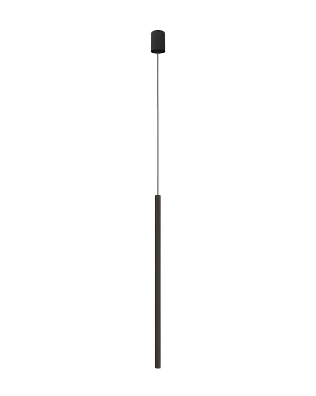 Підвісний світильник Nowodvorski 8433 Laser 750 Black