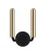 Бра Nowodvorski 9055 STALACTITE BL/BS