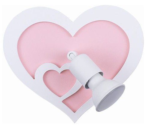 Спот Nowodvorski 9062 Heart