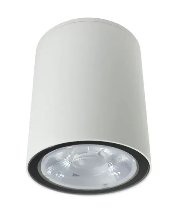 Точечный светильник Nowodvorski 9108 Edesa LED