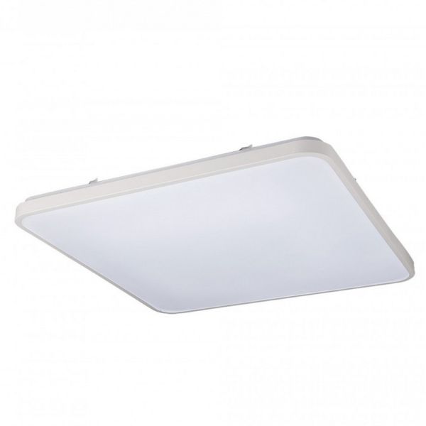 Потолочний світильник NOWODVORSKI 8114 AGNES SQUARE LED